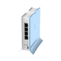 روتر اکسس پوینت بی سیم میکروتیک hAP lite TC